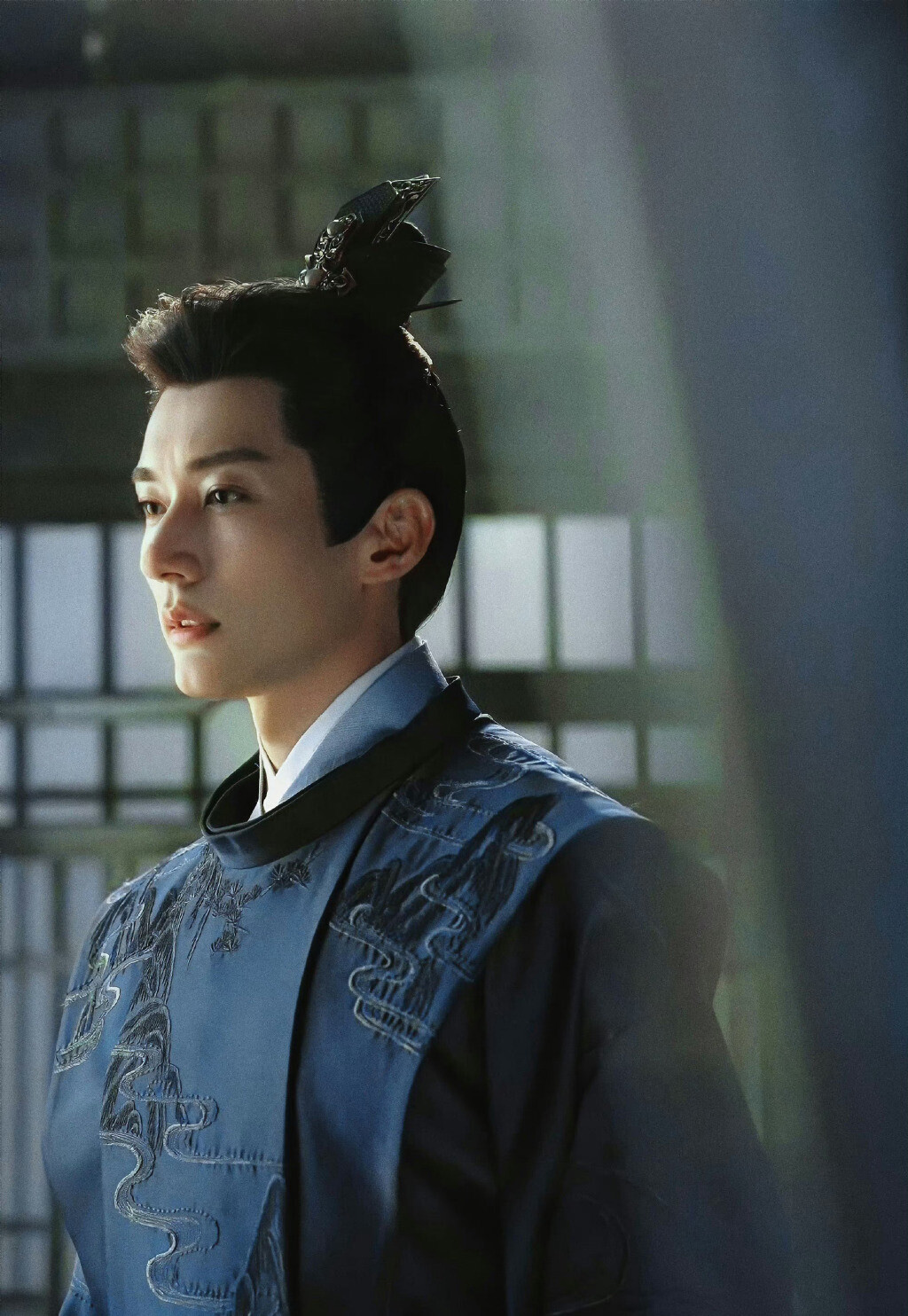 古裝劇9位「帥到無法忽視」反派！羅雲熙經典，劉學義《長風渡》帥度和《琉璃》有得比
