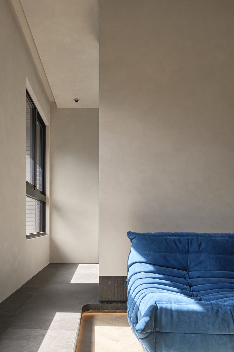 御見設計；德國設計獎；iF Design Awards；獲獎作品；老屋翻新；建築；室內設計