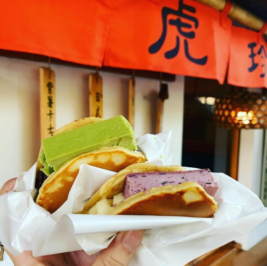 雲林美食推薦｜20家雲林在地小吃、銅板美食、下午茶一篇搞定