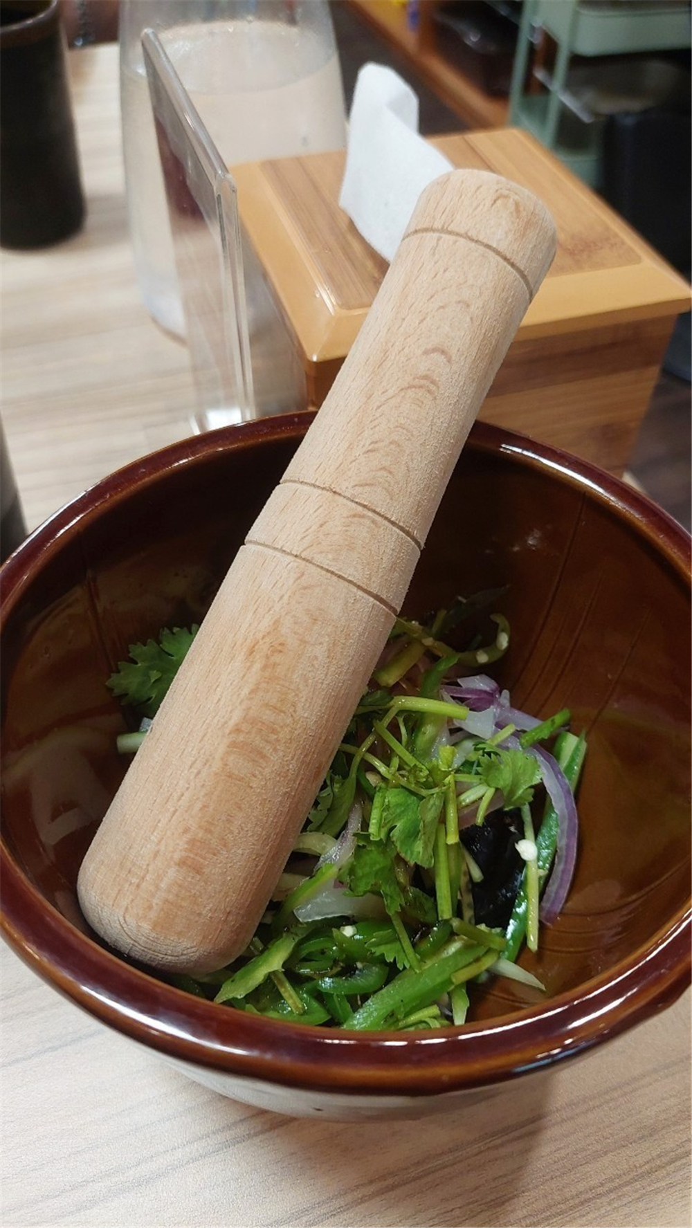 美食｜高鐵左營站美食Cai Shen Dao蔡神到紙包魚，台