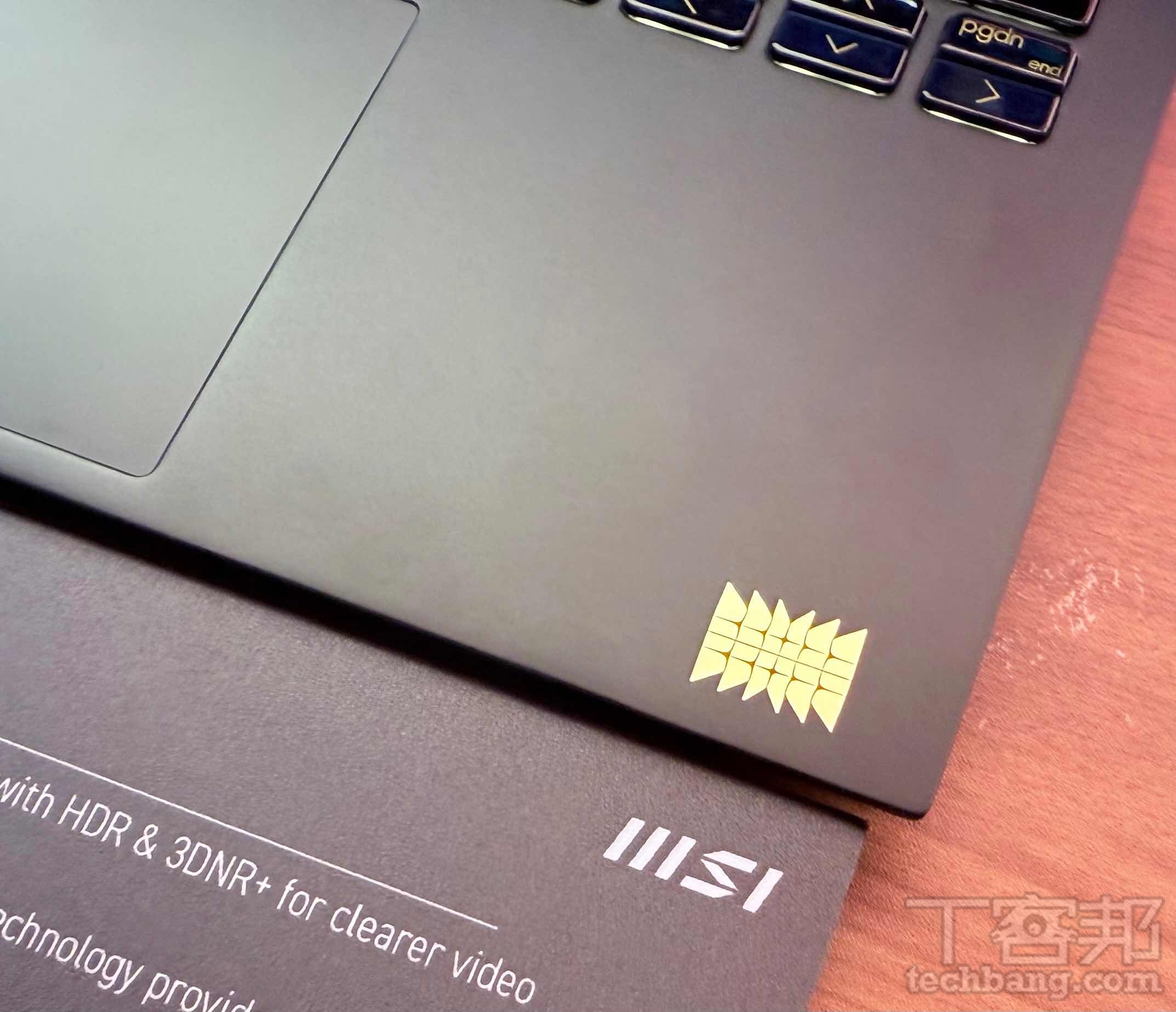 【COMPUTEX 2025】MSI 推出Prestige 13 AI+ 浮世繪特仕版、Prestige 16 AI+ Mercedes-AMG Motorsport