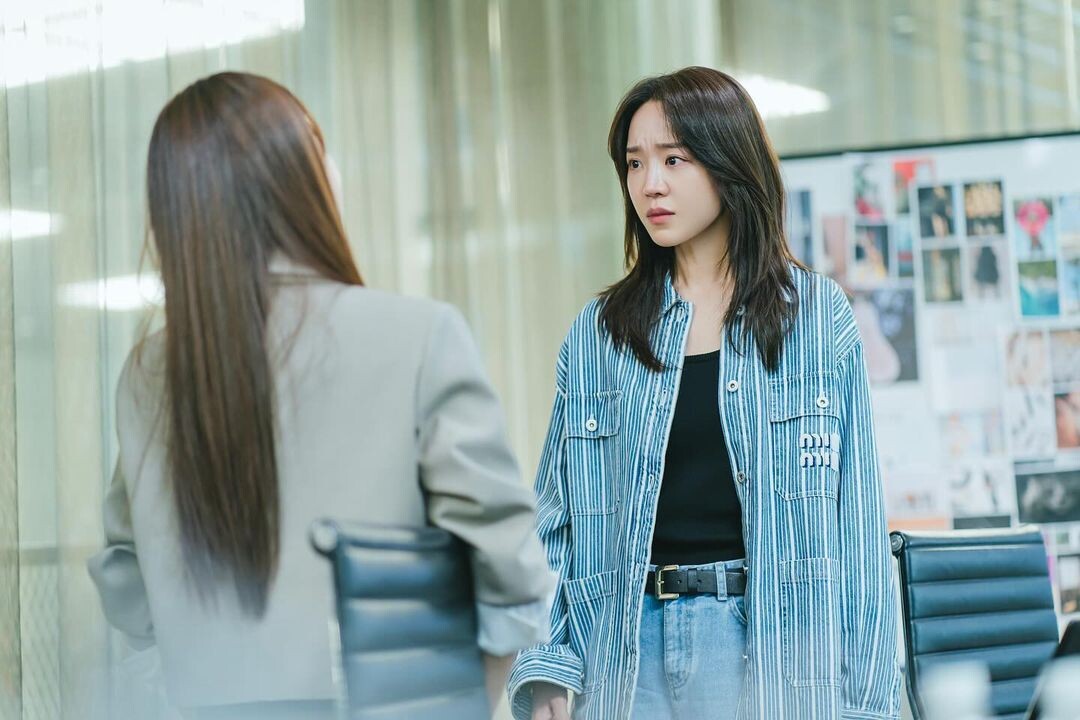 近期「演技被讚爆」韓劇演員！