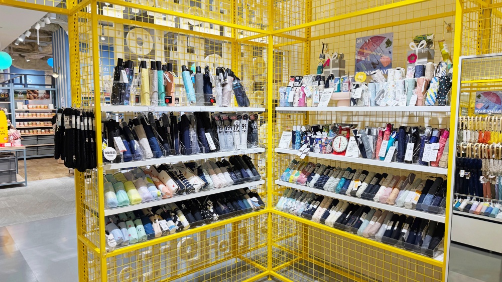 大阪梅田LOFT