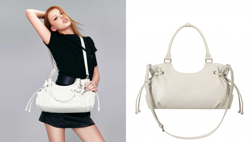 STAND OIL Breezy Bag Mini 微風包／3780元（圖／品牌提供）