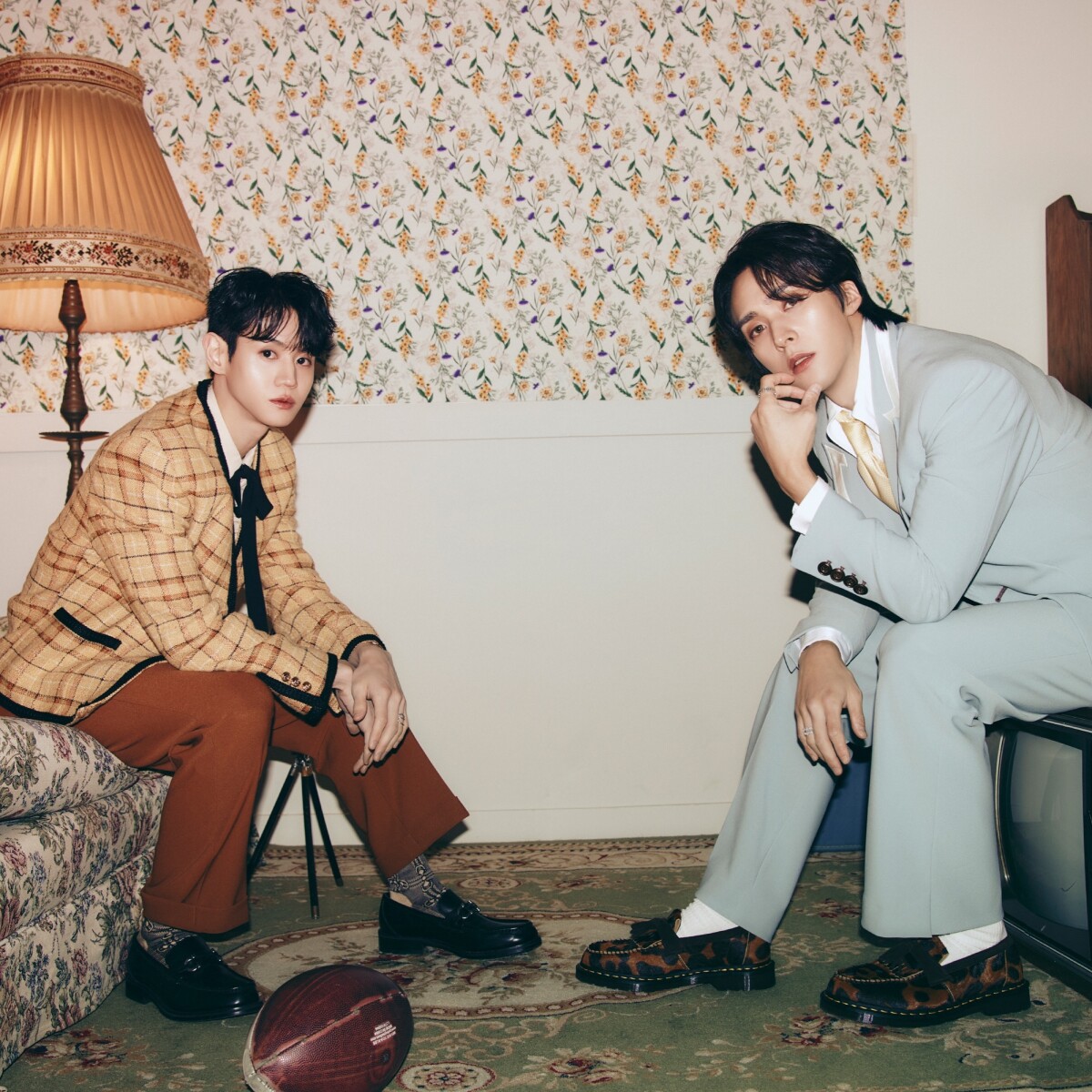 盤點10位「身高低於170」小個子男愛豆！WOOZI才華蓋過身高，「這位」身高是最高機密？