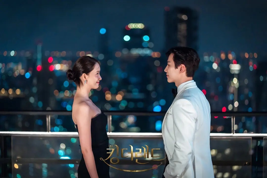 網評6部「浪費演員」韓劇！Netflix《魅惑之人》全靠曹政奭在撐，這部換人演肯定不紅！