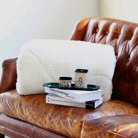 3M Filtrete抗蟎毛毯-雙面柔順絲絨毯雙人