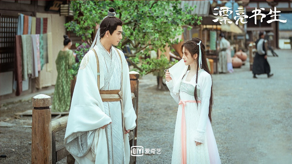 網評2024陸劇最開心看到二搭的CP TOP9！楊紫李現進前3，但不敵《與鳳行》趙麗穎林更新