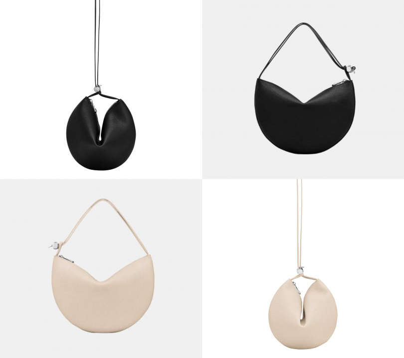 Le Roseau系列 手拿包／13,100元（圖／品牌提供）