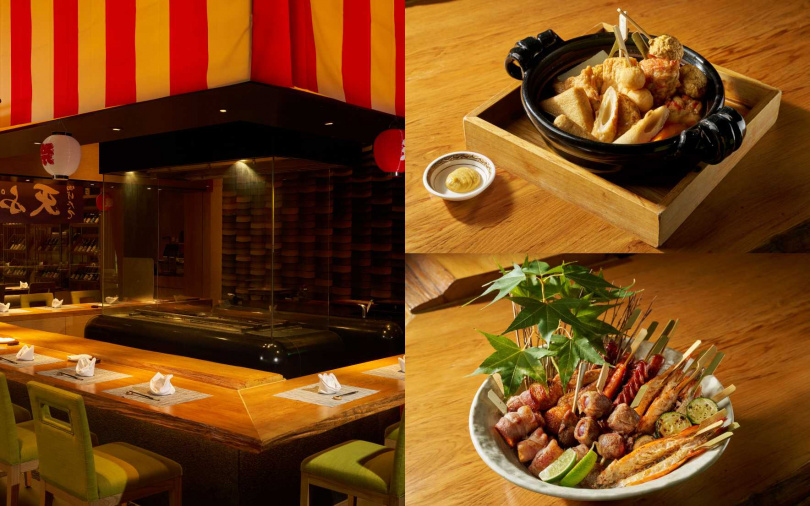 （圖／台北美福大飯店提供）