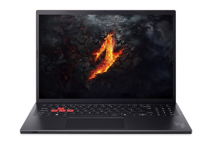 Acer Nitro Lite 16 推出春節限定色，具備 180Hz 螢幕更新率、售價 27,900 元起