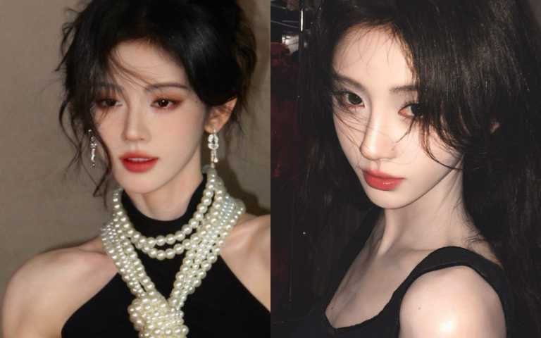 （圖／取自 鞠婧禕 微博）