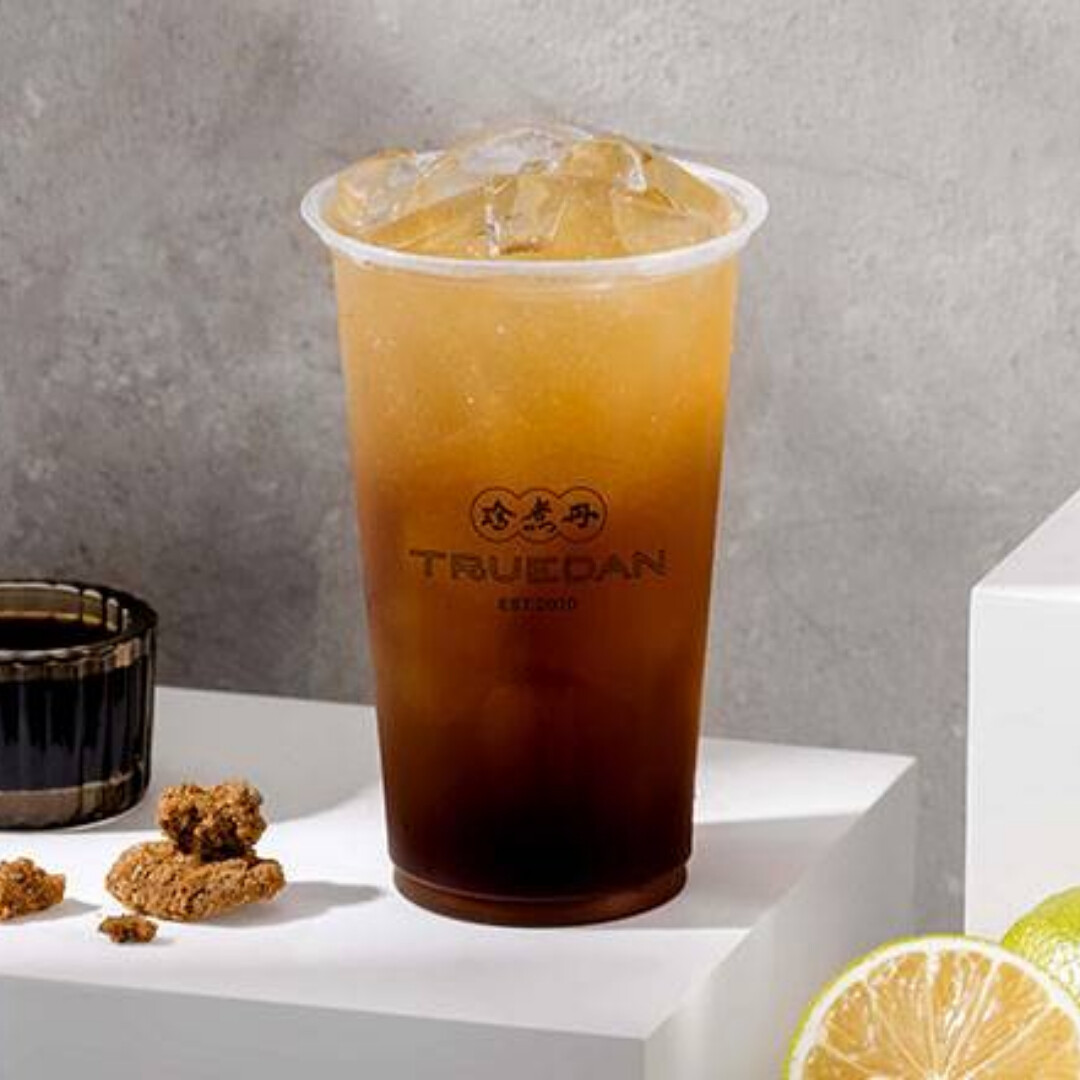 珍煮丹「咖啡手搖優惠」：珍煮丹指定飲品享買一送一優惠