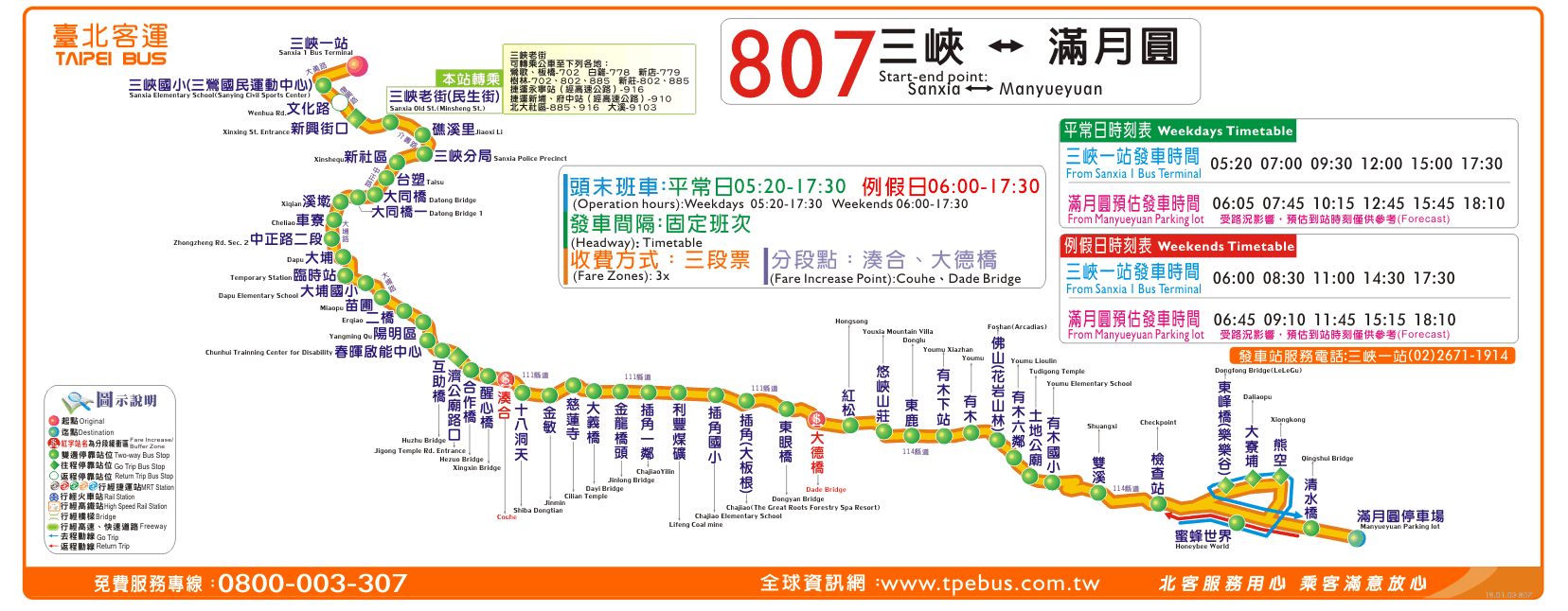 滿月圓森林遊樂區｜營業資訊、交通&停車