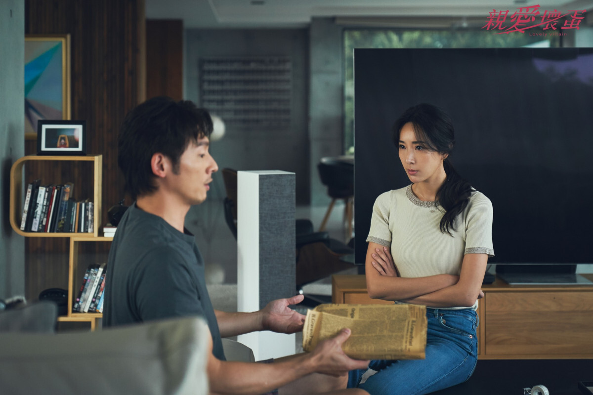 網議9部評價不如預期台劇！《婆婆2》討論度低，《台北女子圖鑑》全網嘲，這部被轟爛尾