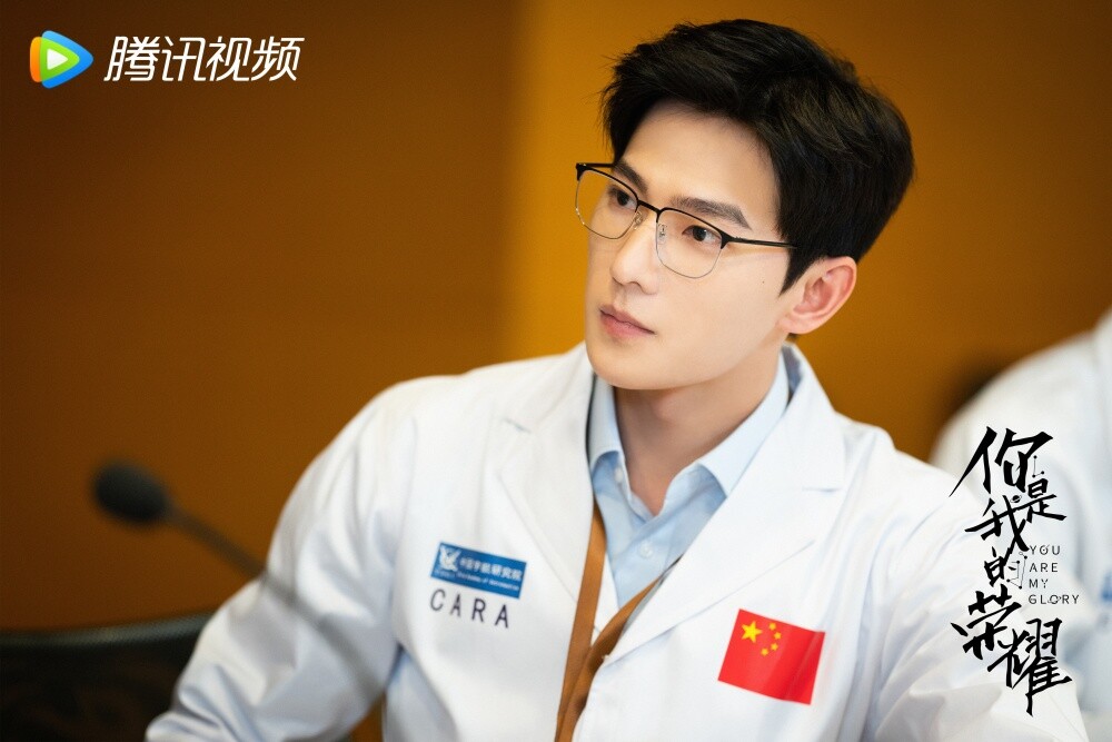 網議陸劇90男星的顏值巔峰！肖戰《陳情令》難超越，龔俊《狐妖小紅娘》有望再創巔峰！