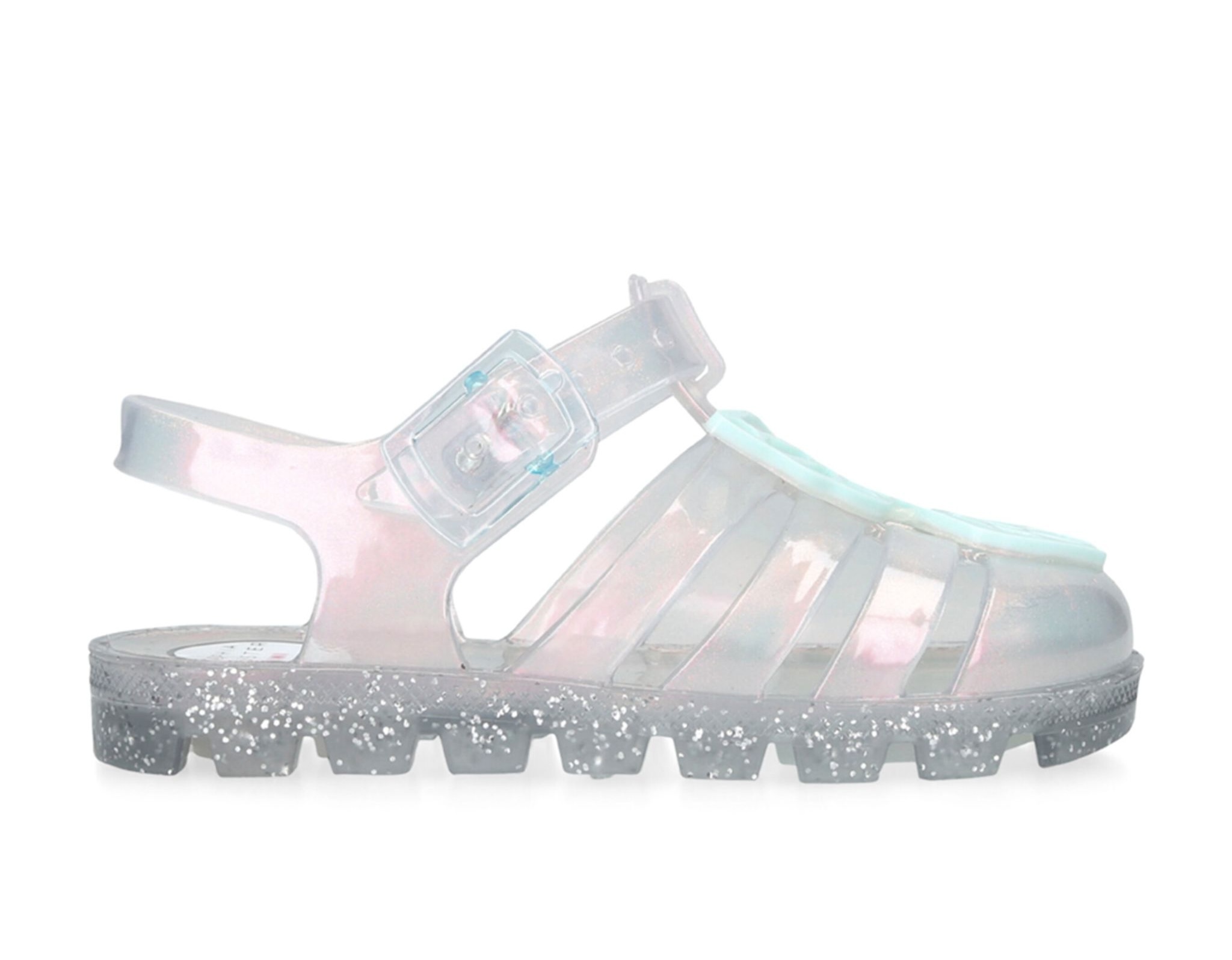 SOPHIA WEBSTER MINI Jelly Butterfly Sandals