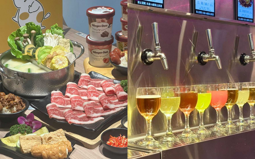 （圖／馬辣集團提供）