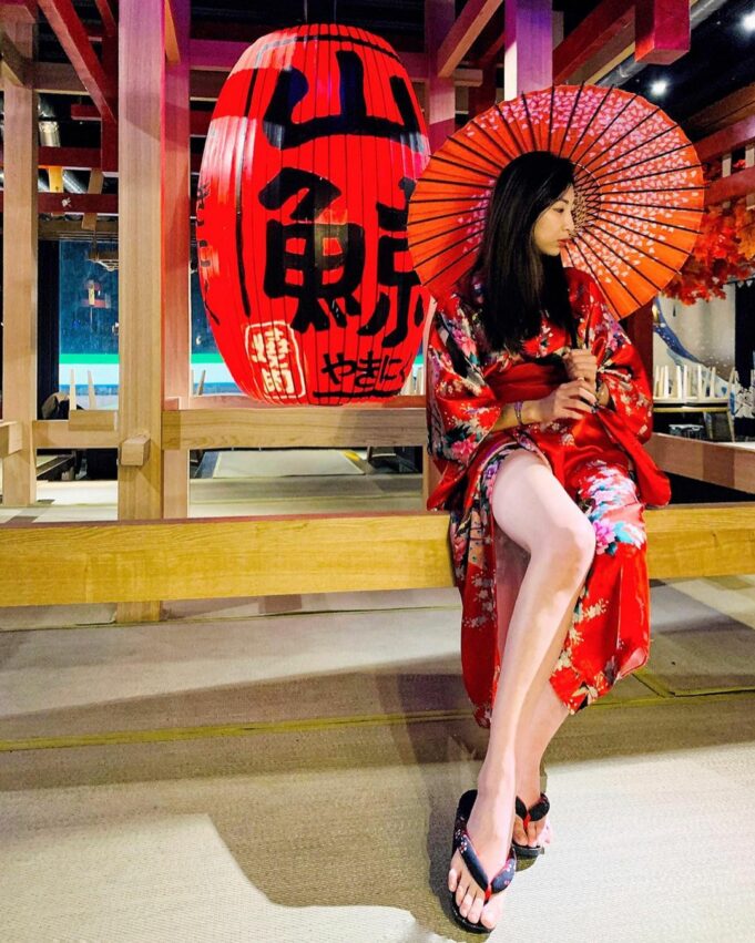 台中燒肉推薦 13間台中日式燒肉/燒烤/吃到飽，A5和牛大口滿足你的味蕾！