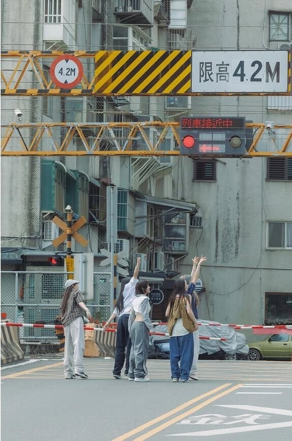 什麼是「台灣感性」？#대만감성 韓星打卡地公開，日常街角卻讓韓國人超迷戀！