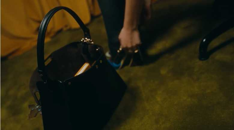 （圖／截自FENDI影片）