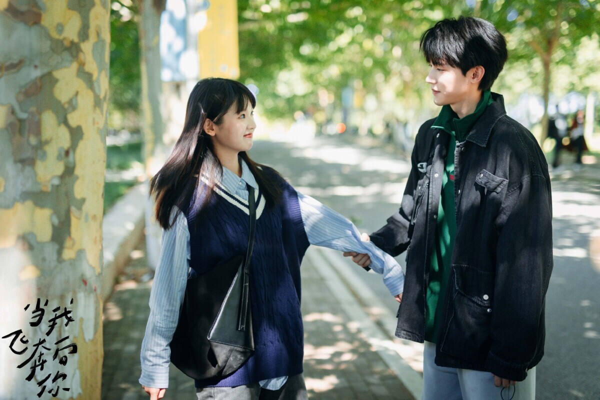 近一年「評分大幅上漲」陸劇TOP10！《蓮花樓》《繁花》評分一路漲到8.5，冠軍追過都推