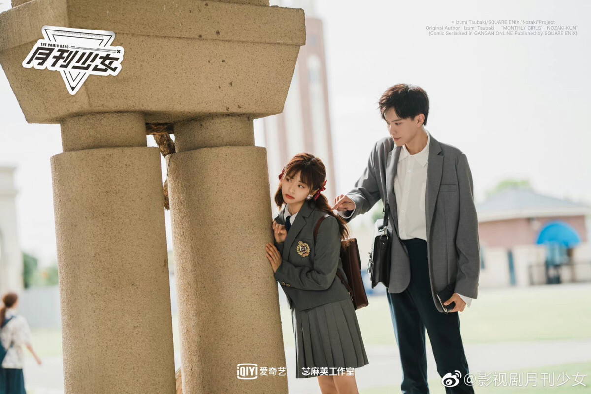 盤點95後小花待播劇：趙露思《珠簾玉幕》聲量高、周也要搭丞磊、田曦薇還有三部！