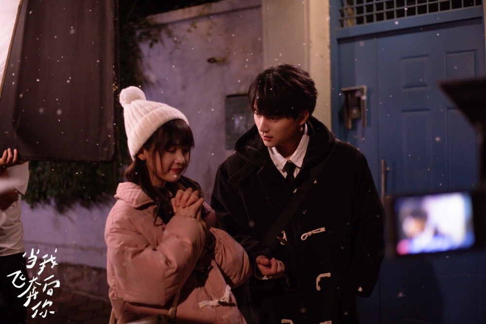 9對雙向奔赴的現偶陸劇CP！《在暴雪時分》吳磊為愛奔波，楊紫&amp;amp;amp;amp;范丞丞有情人終成眷屬！