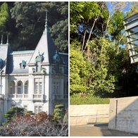 愛媛縣松山必去景點！滿滿大正浪漫的「萬翠莊」＆「坂上之雲」博物館半日遊玩法 | Japaholic