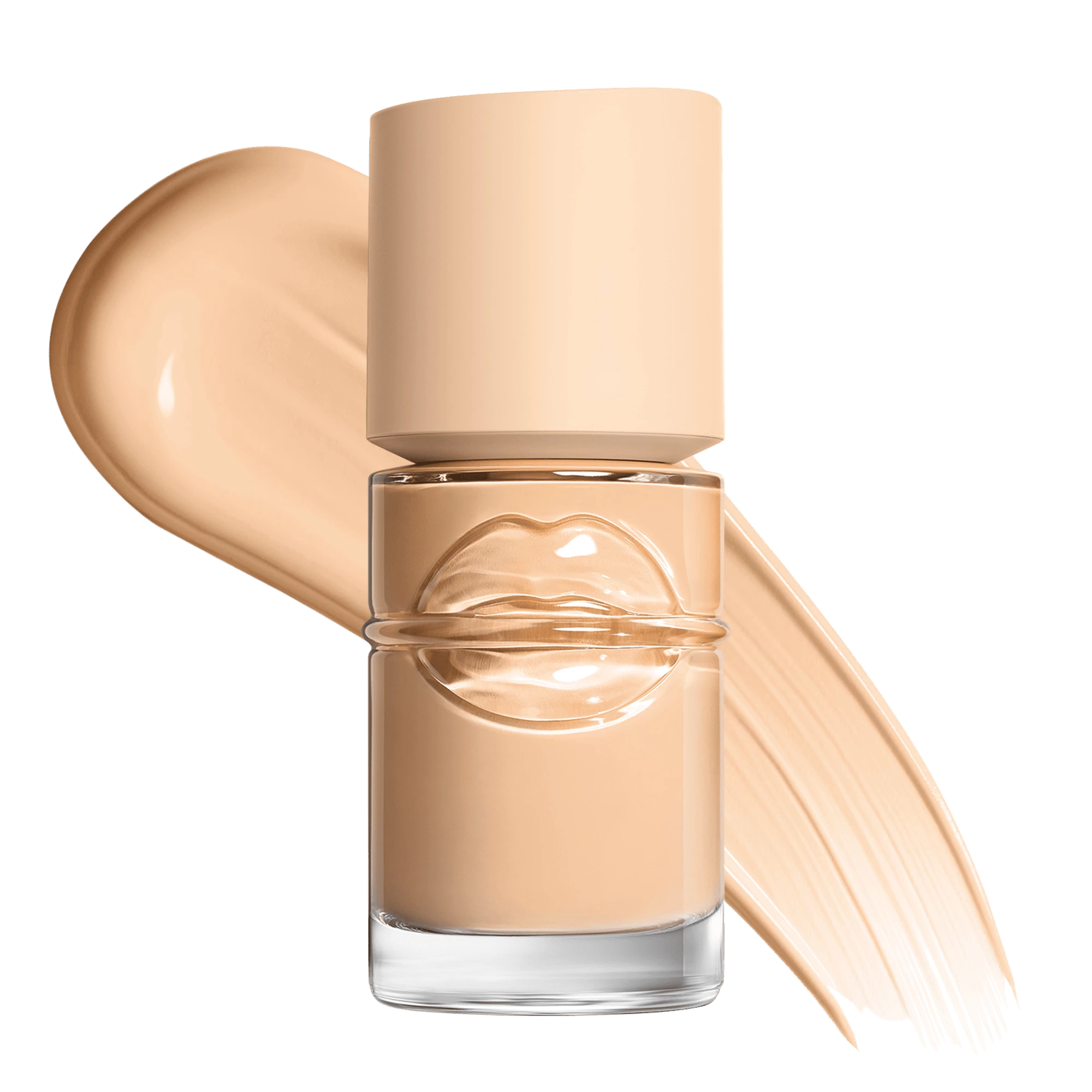  Make Up Forever HD 粉無痕平衡肌底粉底液 全 18 色，NTD1,760