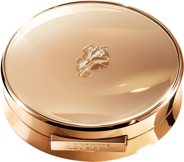 Lancôme 絕對完美玫瑰氣墊粉餅，NTD3,700