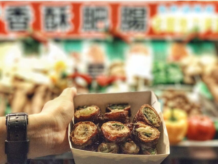 屏東美食 【屏東美食】30+家必吃懶人包｜屏東餐廳、小吃、早午餐、異國料理 1 2026