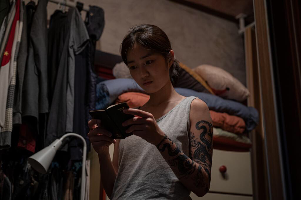 《背著善宰跑》金惠奫必看作品：跑6年龍套，《天空之城》《偶然發現的一天》熬出頭！