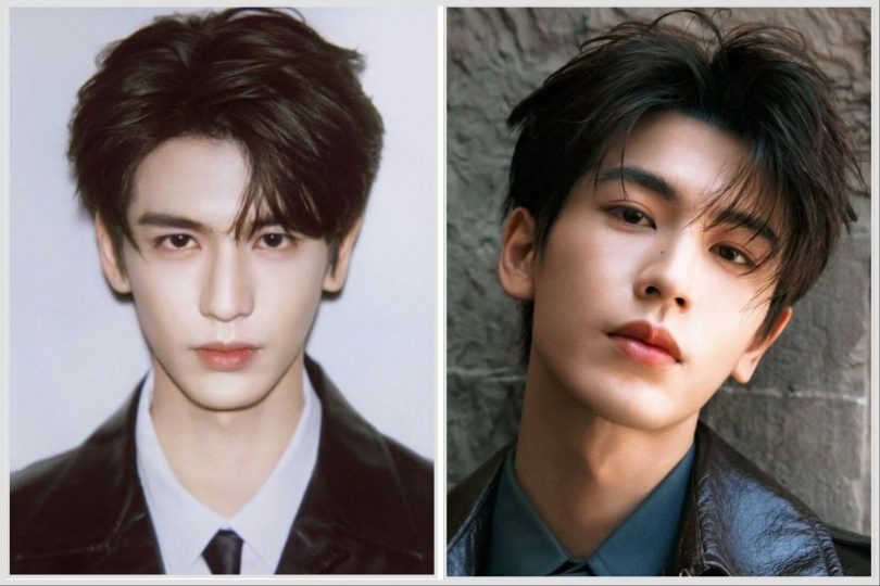 (圖/翻攝自微博）