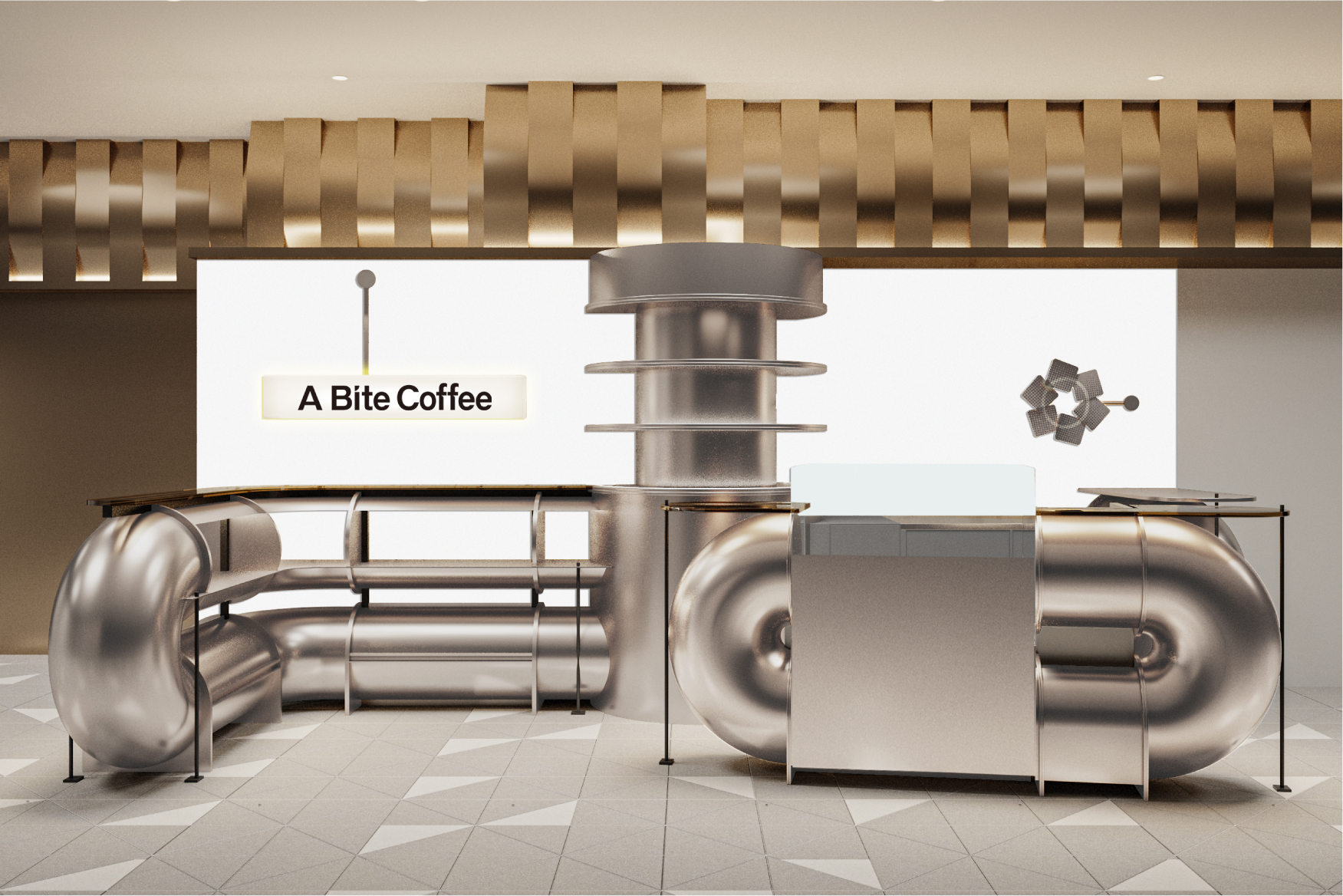 A Bite Coffee