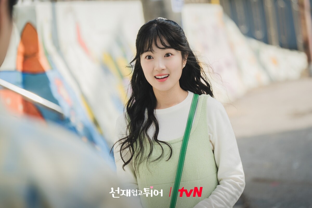 《背著善宰跑》導演性騷擾金惠奫？對金惠奫邊佑錫大小眼，還嫌金惠奫不好看要管理外貌