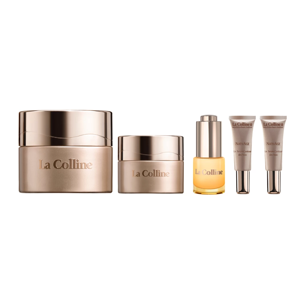 極品無齡明星組，價值NTD48,280；優惠價NTD33,000