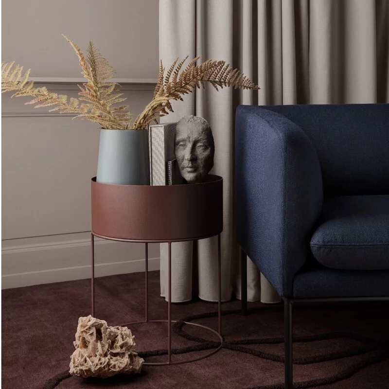 客廳解構潮流宅；去客廳化設計；家具軟裝；住宅；室內設計；室內設計