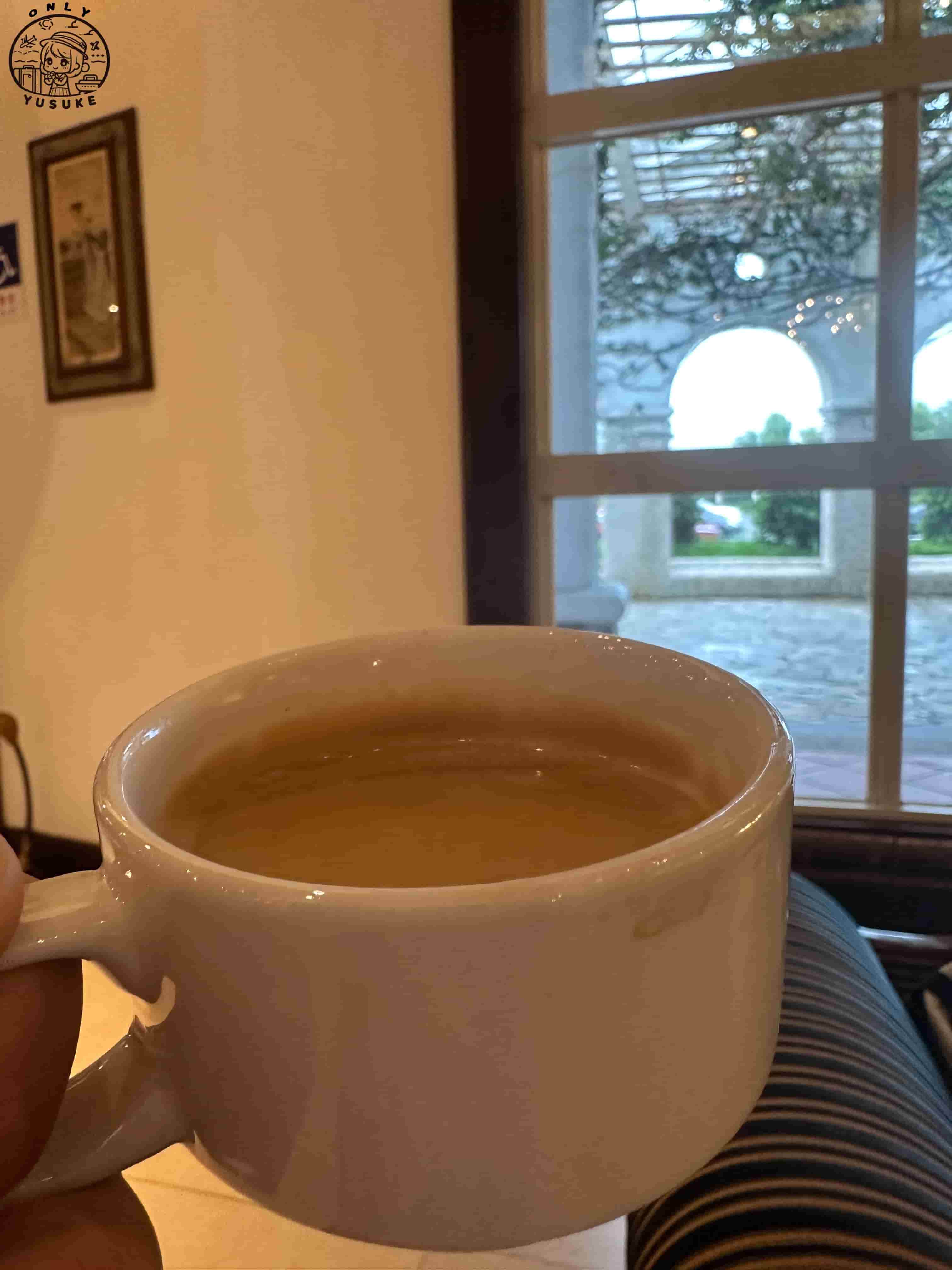 香格里拉冬山河渡假飯店