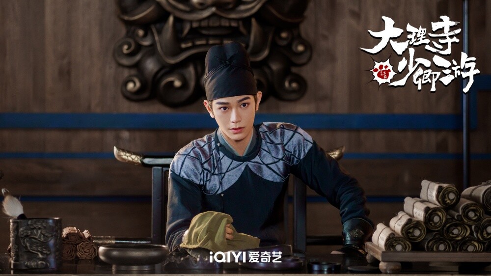 9部冷門好評的探案古裝陸劇！《大唐狄公案》集結超多大咖，《唐朝詭事錄2》今年播出！