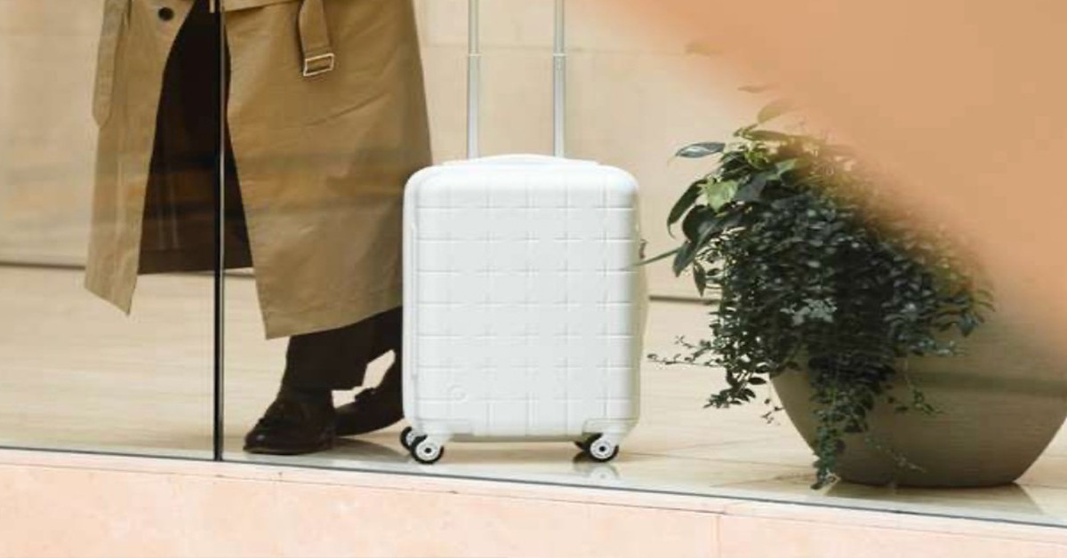 Proteca 行李箱為何被稱做「日本 Rimowa」？ 5點解析：低調美學，堅持日本製造