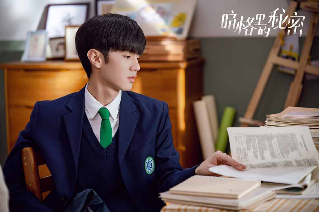 韓網熱議「比車銀優帥的陸劇演員」！肖戰、楊洋人氣高，他們因《致我們》系列紅遍海外