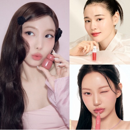 2026開架神級水光唇彩推薦！4款「百元甜甜價」寶藏唇彩，TWICE娜璉同款、Amazon銷量冠軍全上榜