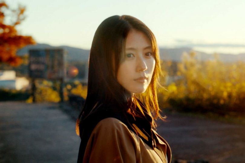 有村架純一接到本片邀約，就毫不猶豫答應接演。（圖／采昌國際多媒體提供）