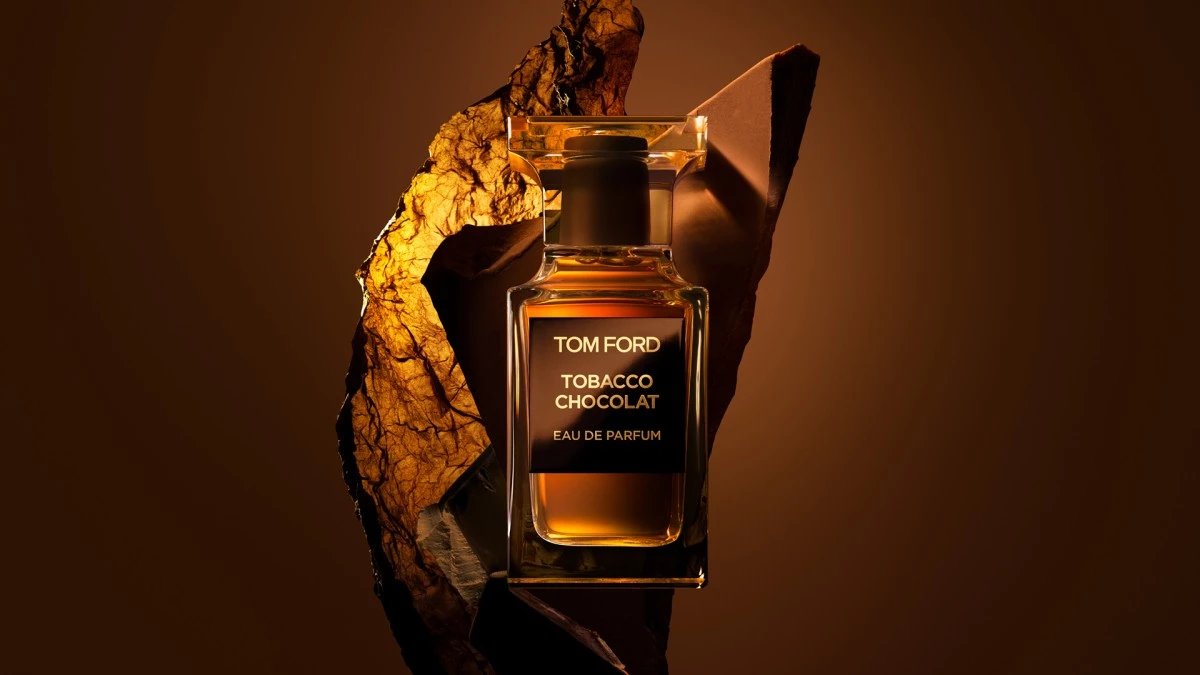 10月香水新品推薦1：Tom Ford