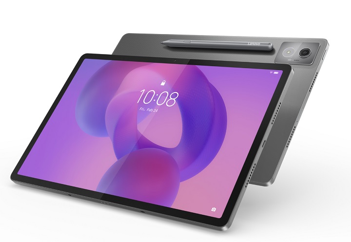 Lenovo Idea Tab Pro 大尺寸平板上市，具備畫圈搜尋及即時翻譯 AI 功能、售價 13,990 元起