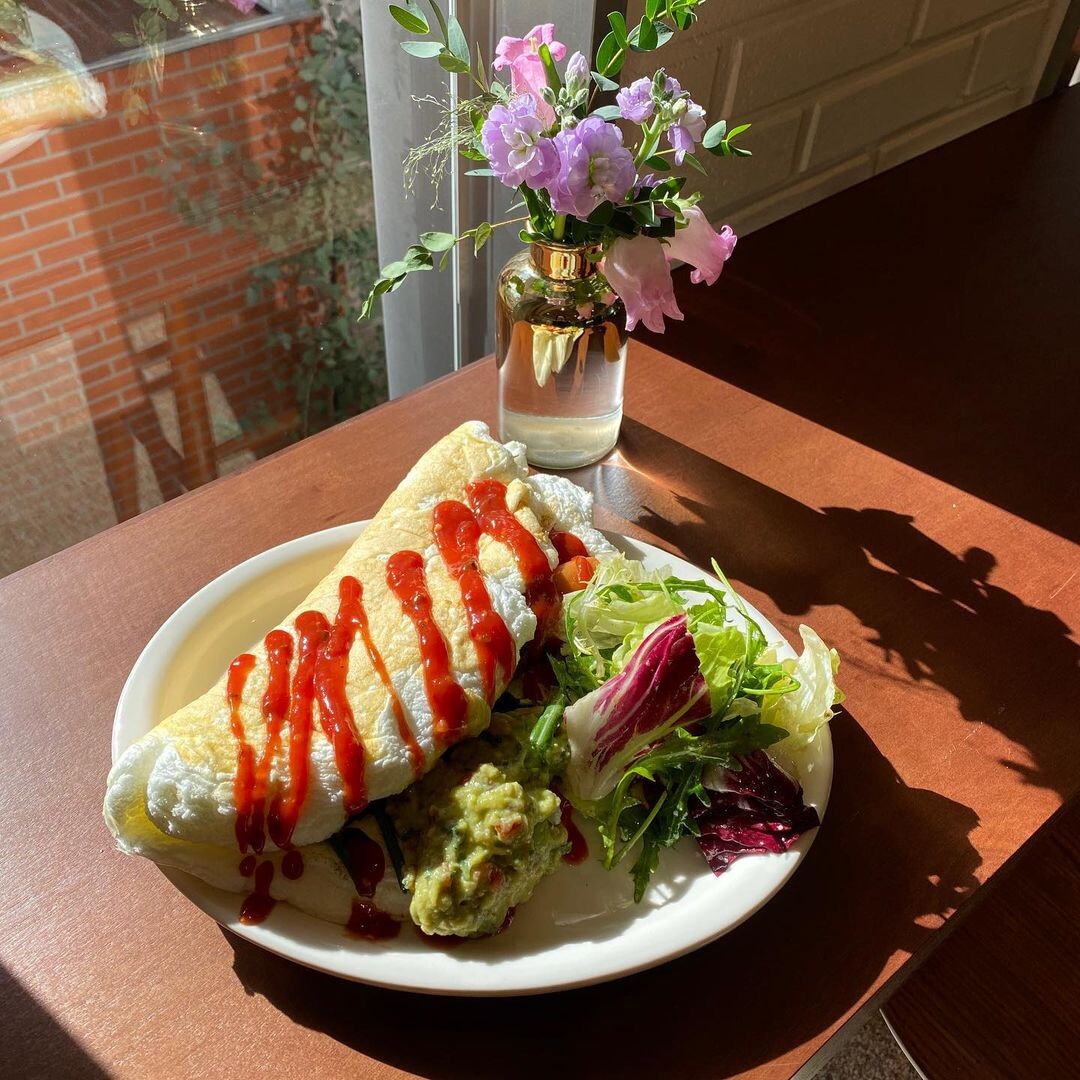 《背著善宰跑》邊佑錫打卡過的同款首爾美食店推薦！