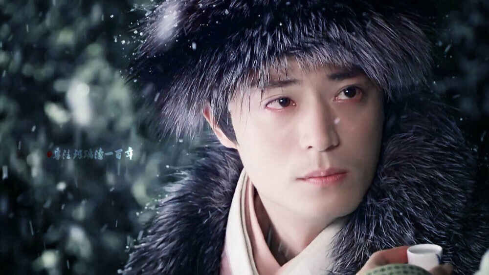 網議「近十年最帥」10位古裝劇男主角！肖戰、楊洋被提名，羅雲熙很仙，但呼聲最高是他