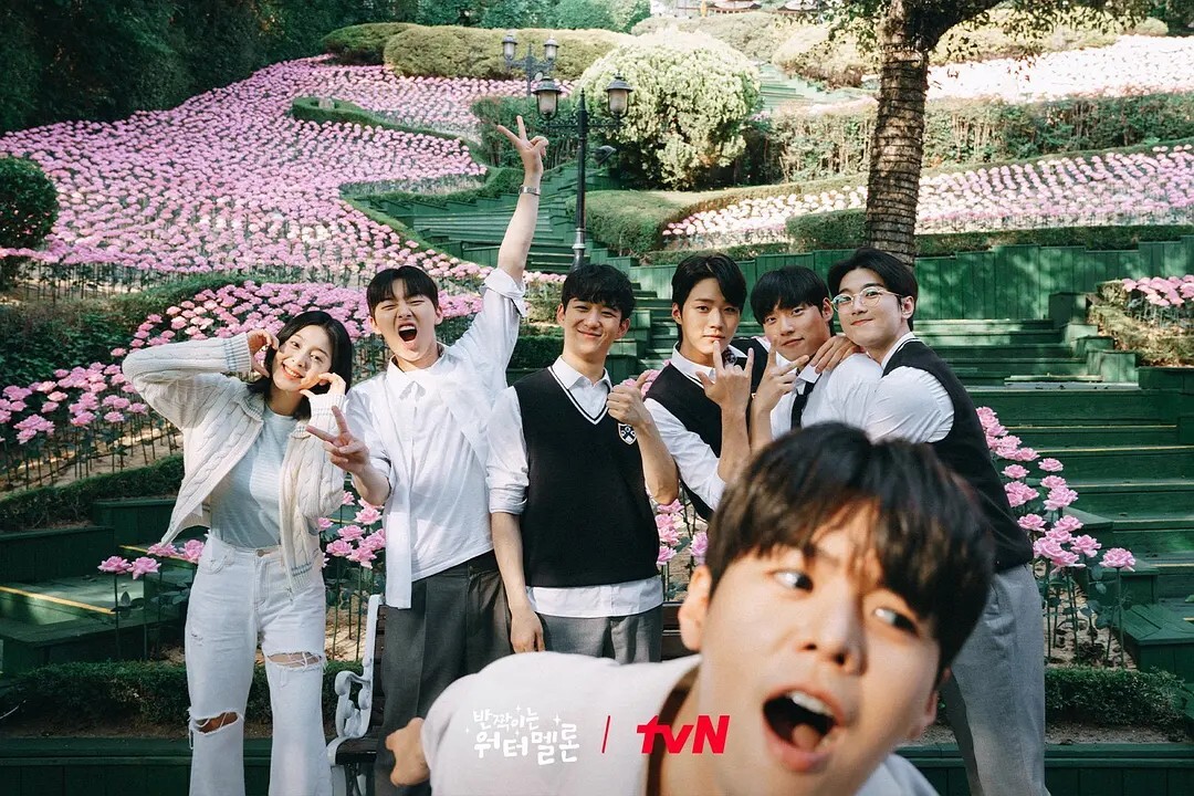 8部「曾經被低估」的好評韓劇！《背著善宰跑》原先連tvN都不看好，這部更被封黑馬神劇