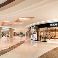 澳門「銀河時尚匯」全新購物空間開幕　呈獻義式優雅風尚體驗